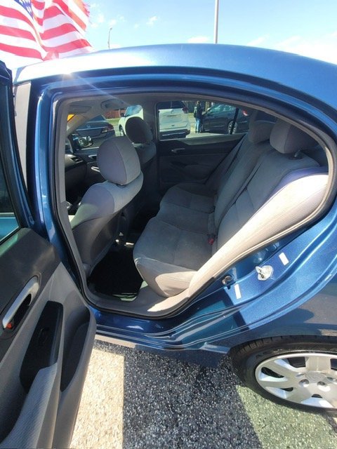 Used 2011 Honda Civic LX image 14