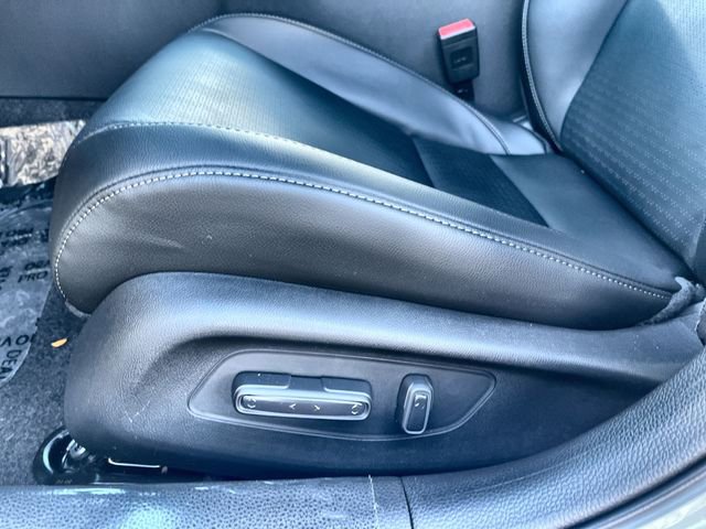 New 2026 Honda Civic Sport Touring image 16