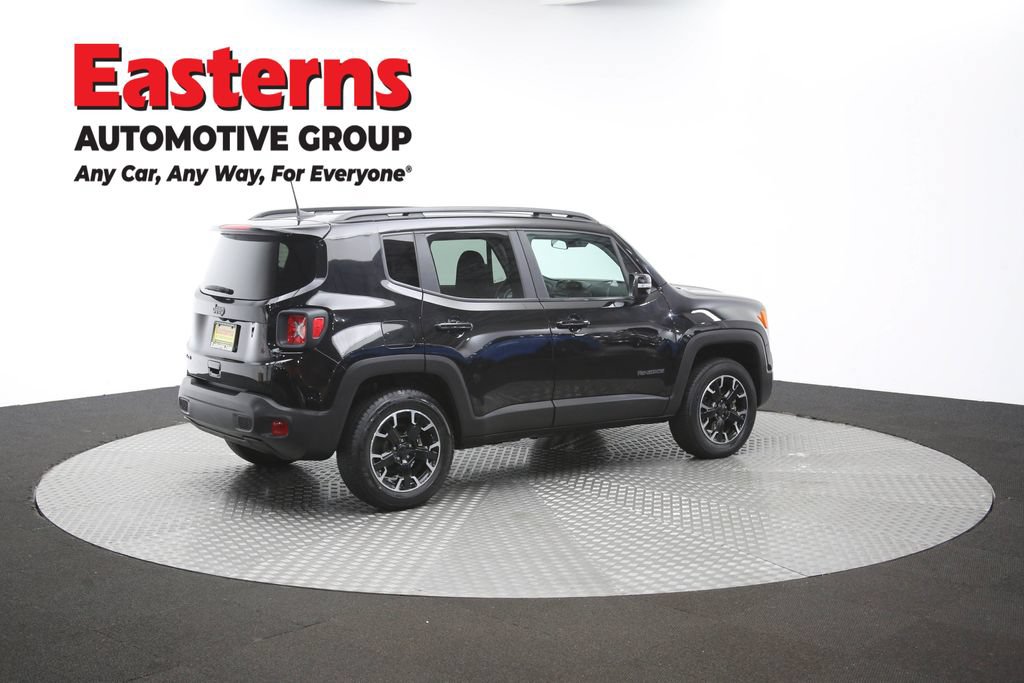 Used 2023 Jeep Renegade Latitude AWD/4WD image 43