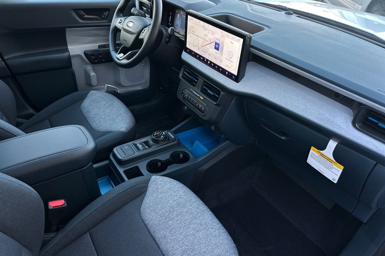 New 2026 Ford Maverick XLT w/ XLT Luxury Package image 14