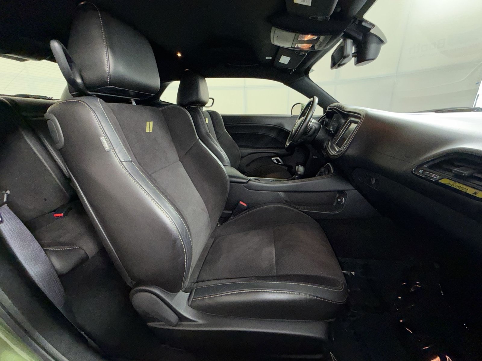 Used 2023 Dodge Challenger R/T Scat Pack RWD image 26