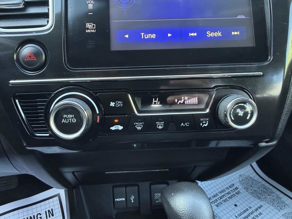 Used 2014 Honda Civic EX image 20