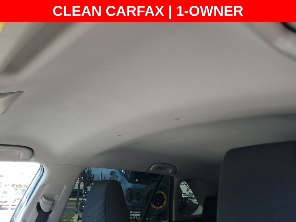 Used 2022 Toyota RAV4 LE FWD image 5