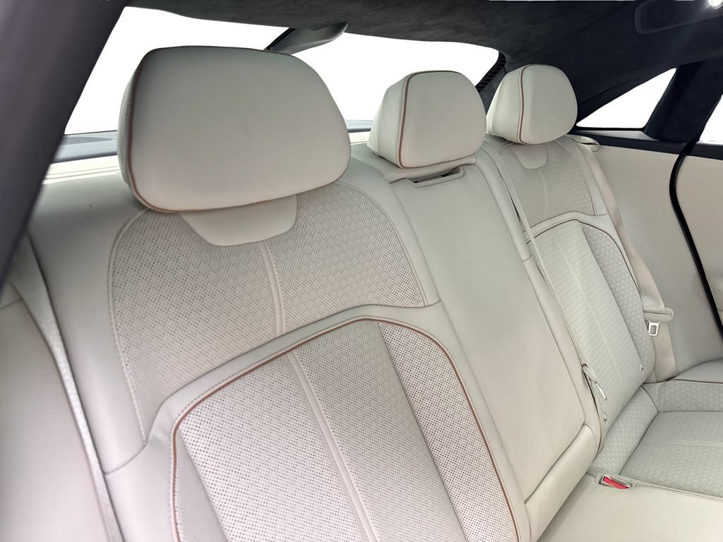 Used 2025 Lucid Air Grand Touring AWD/4WD image 38
