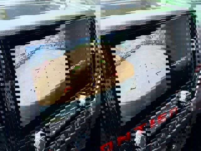 New 2026 Nissan Frontier Pro-X image 21