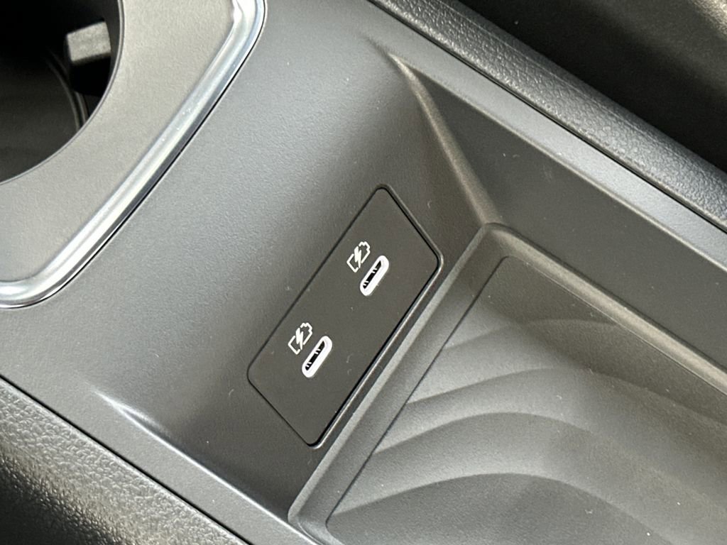 New 2026 Nissan Armada Platinum image 38