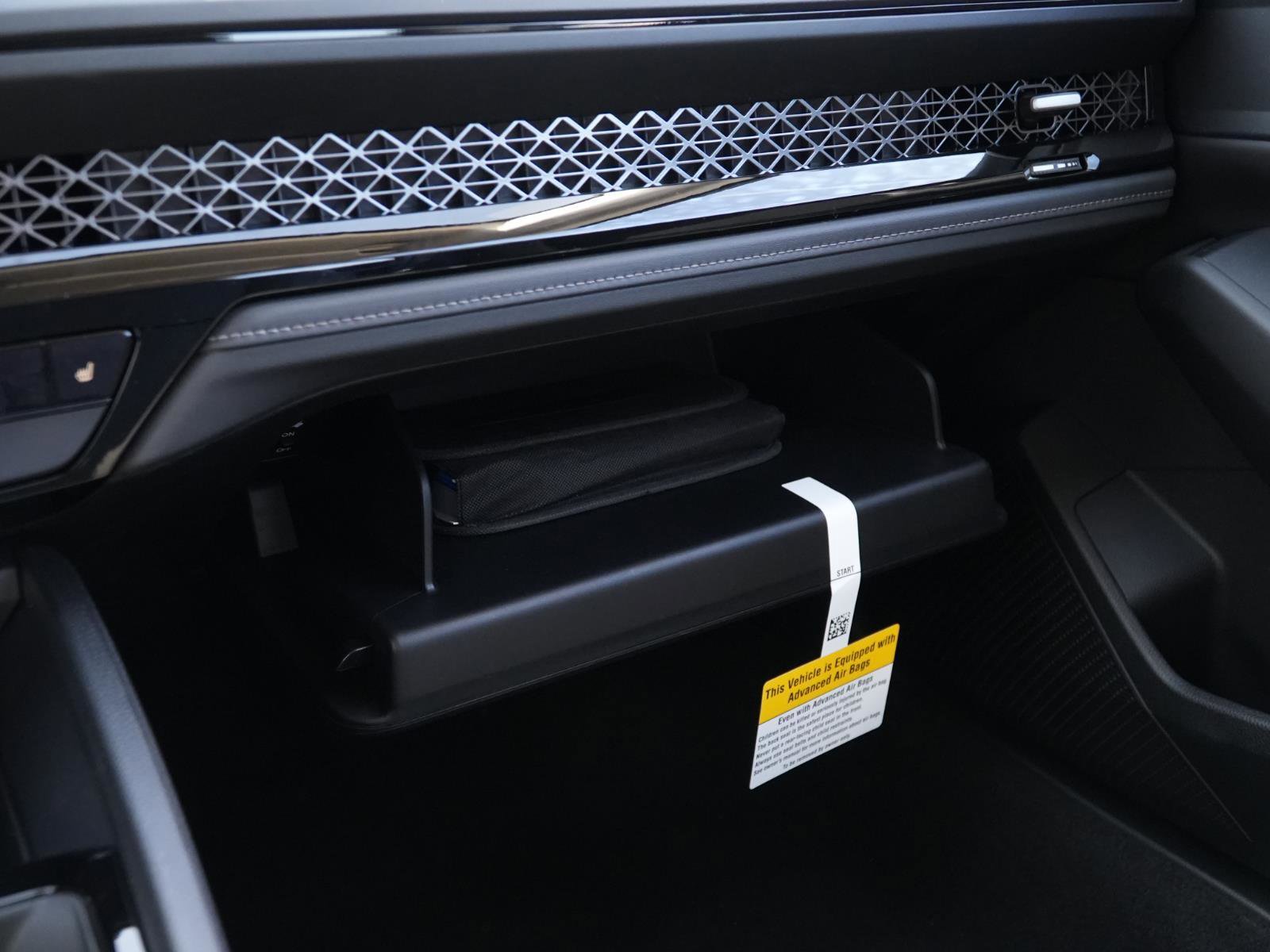 New 2026 Honda Accord EX-L image 29