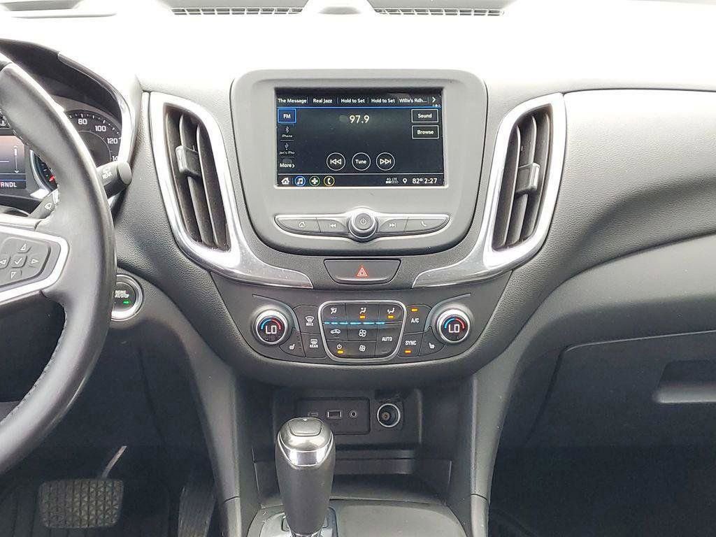 Used 2019 Chevrolet Equinox LT w/ Driver Convenience Package AWD/4WD image 24