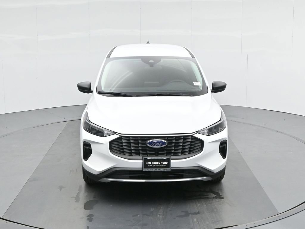 New 2025 Ford Escape Active image 34