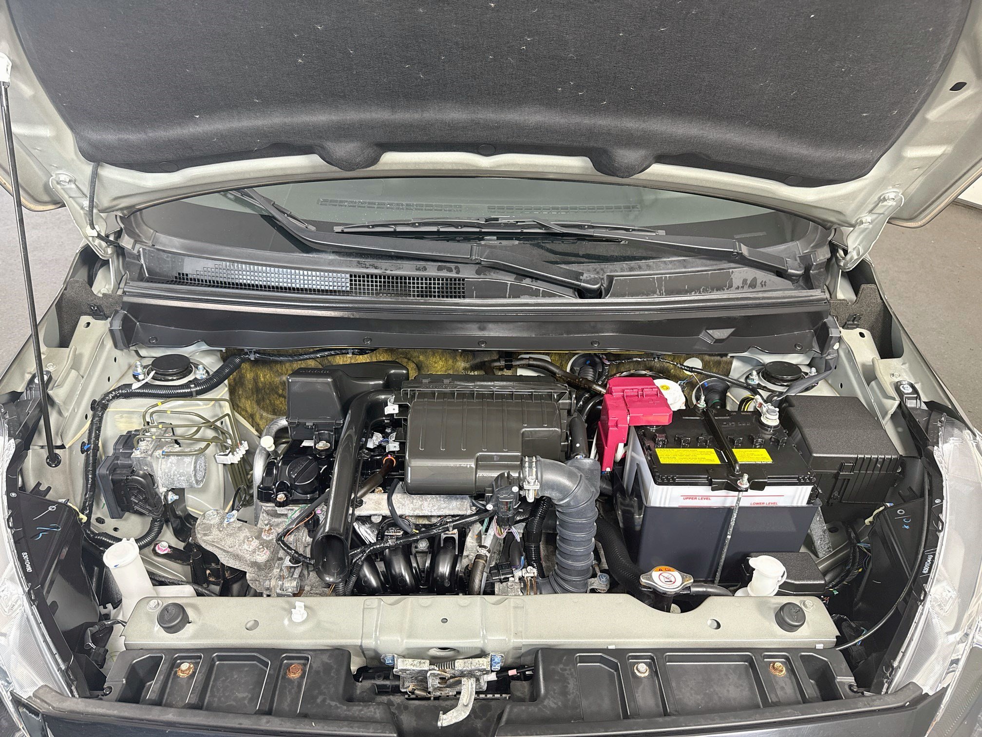 Used 2024 Mitsubishi Mirage G4 Black Edition FWD image 38