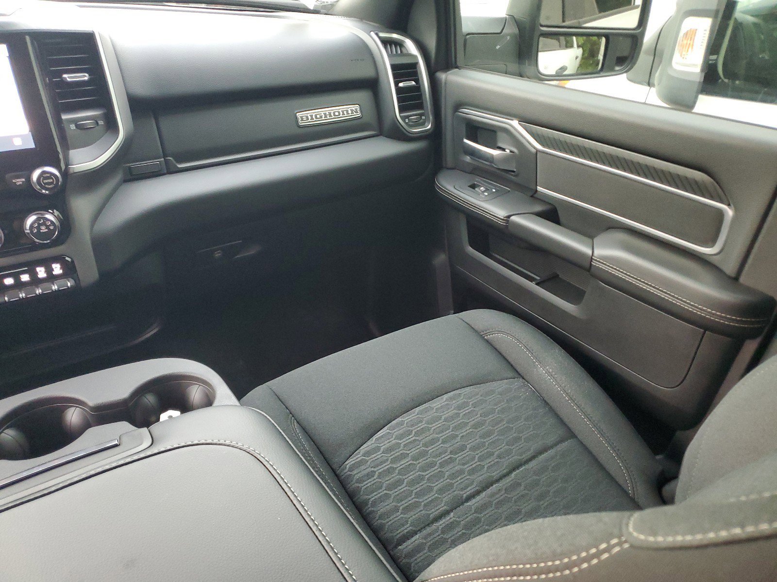 New 2026 RAM 2500 Big Horn image 14