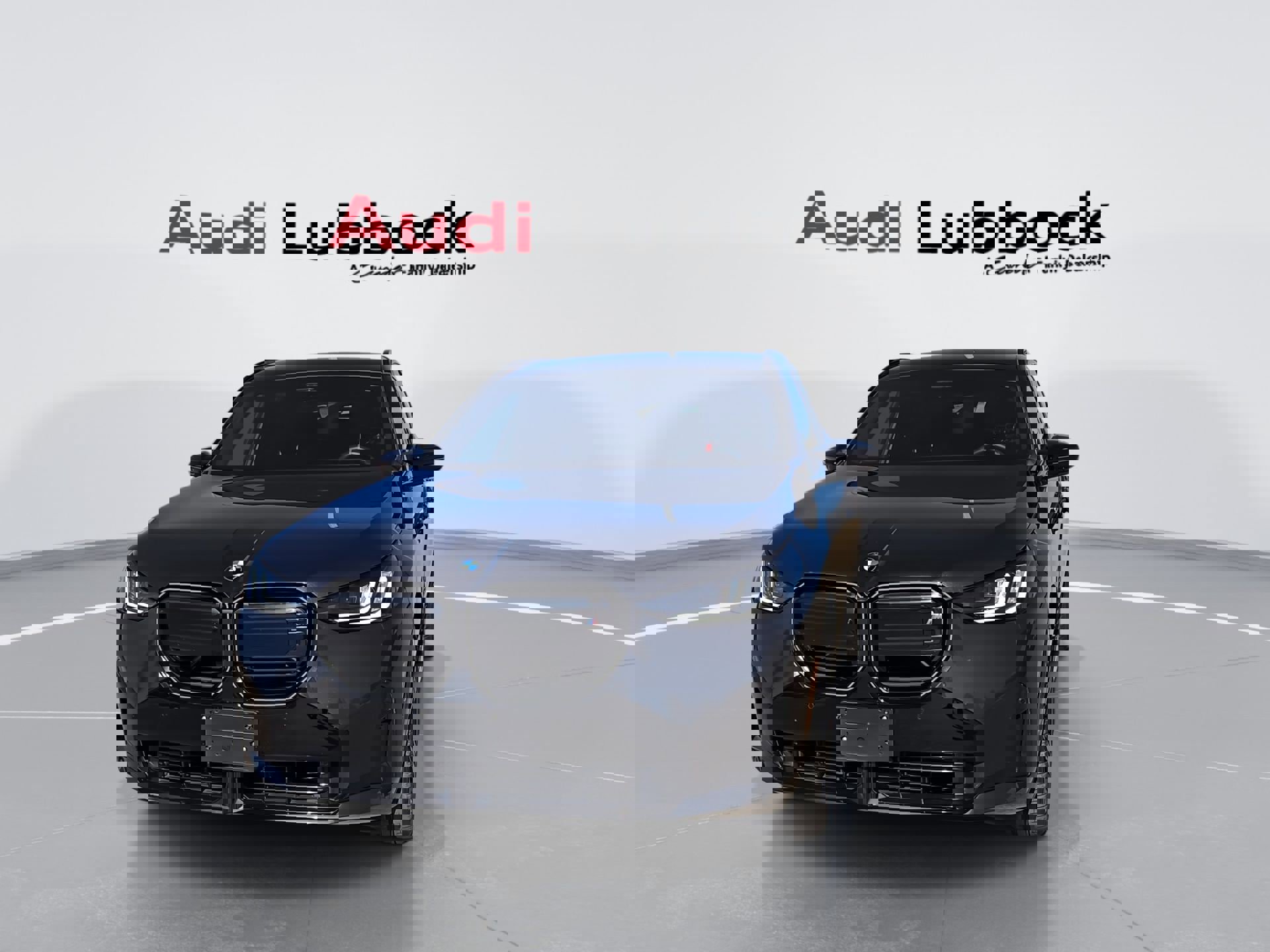 Used 2025 BMW X3 M50 image 3