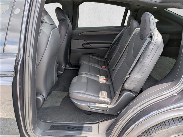 Used 2024 Tesla Model X AWD/4WD image 19