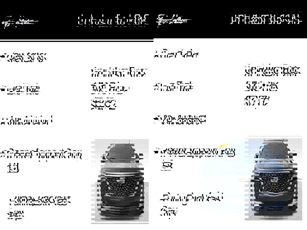 Used 2021 Cadillac Escalade ESV Premium Luxury image 6