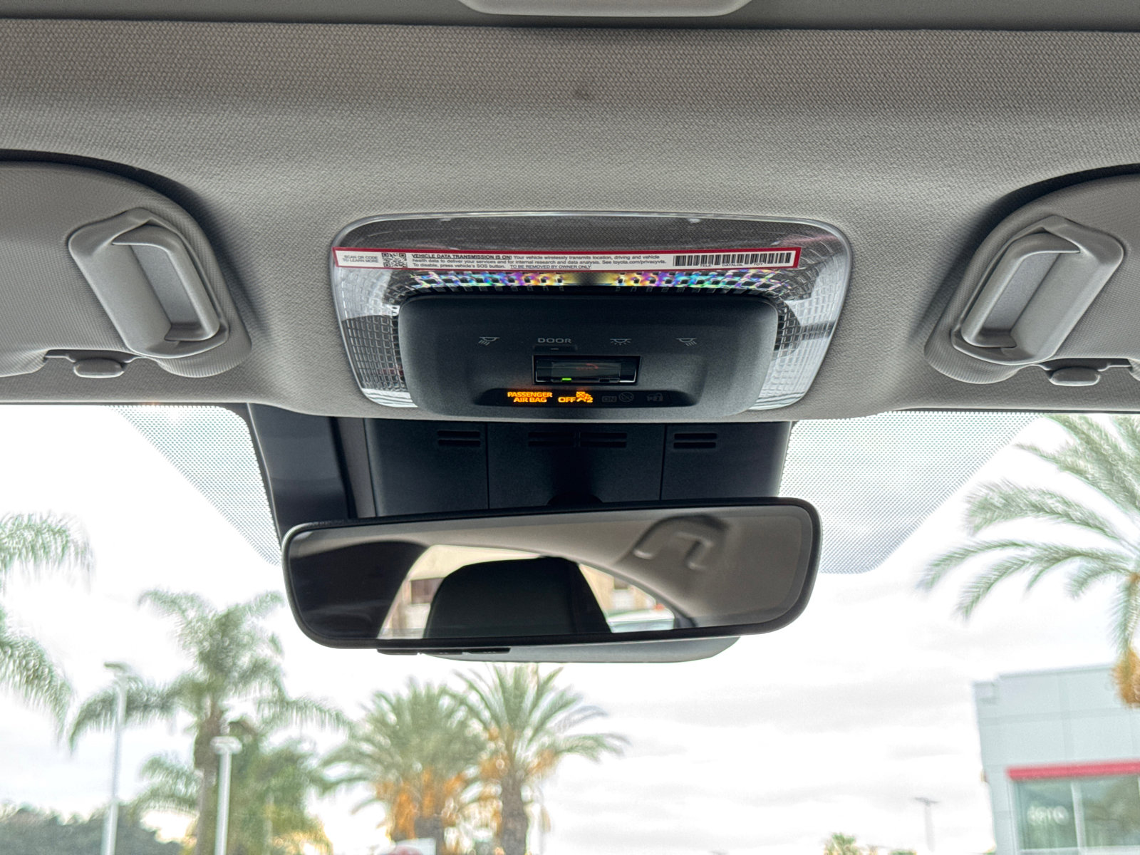 New 2026 Toyota Prius Plug-In Hybrid image 26