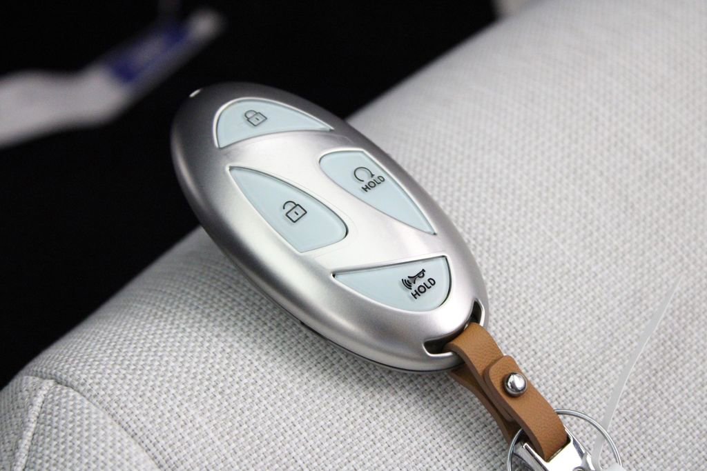 New 2026 Hyundai Ioniq 9 SE image 29