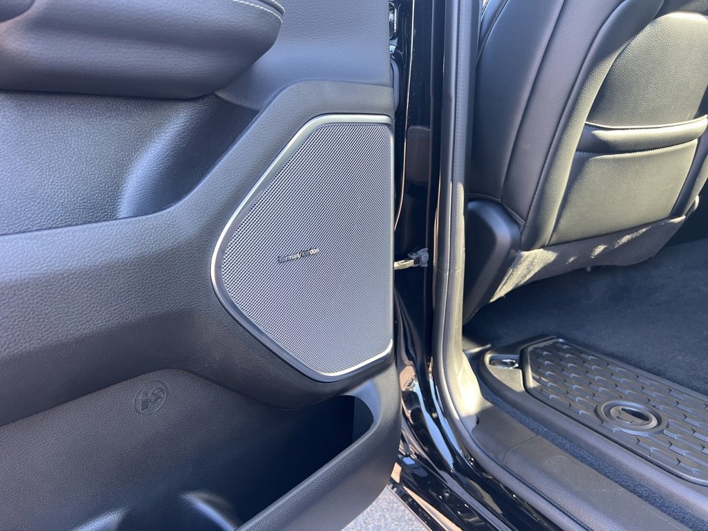 New 2026 RAM 1500 Laramie w/ Night Edition image 38