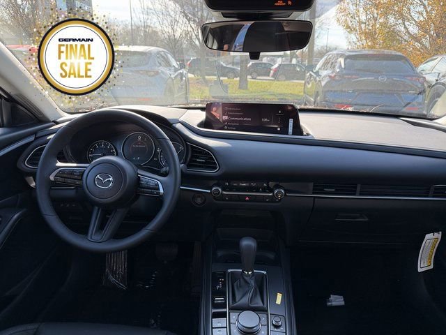 New 2026 MAZDA CX-30 AWD 2.5 S image 16