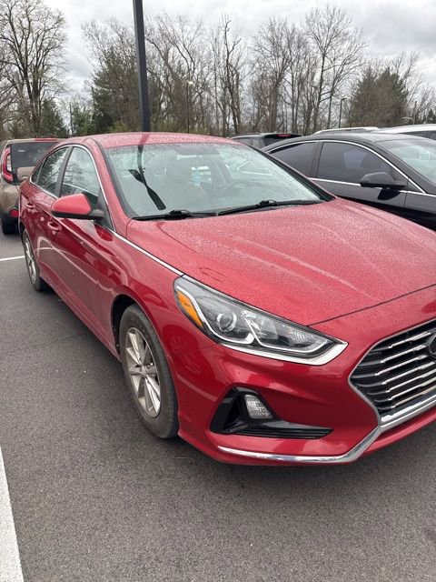 Used 2019 Hyundai Sonata SE image 5