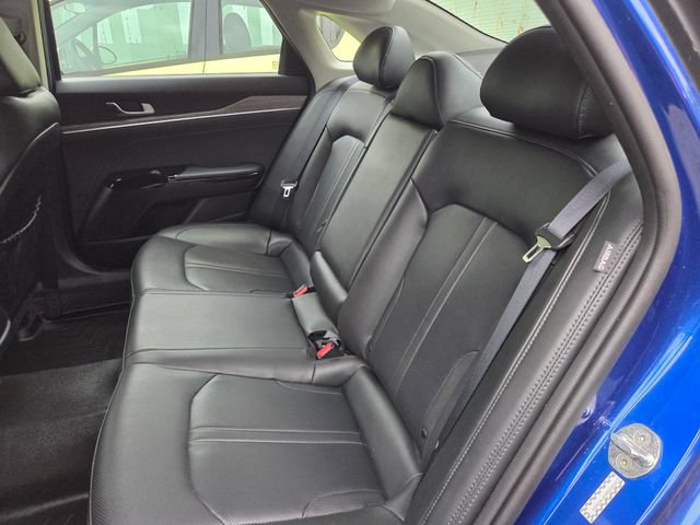 Used 2021 Kia K5 EX FWD image 12