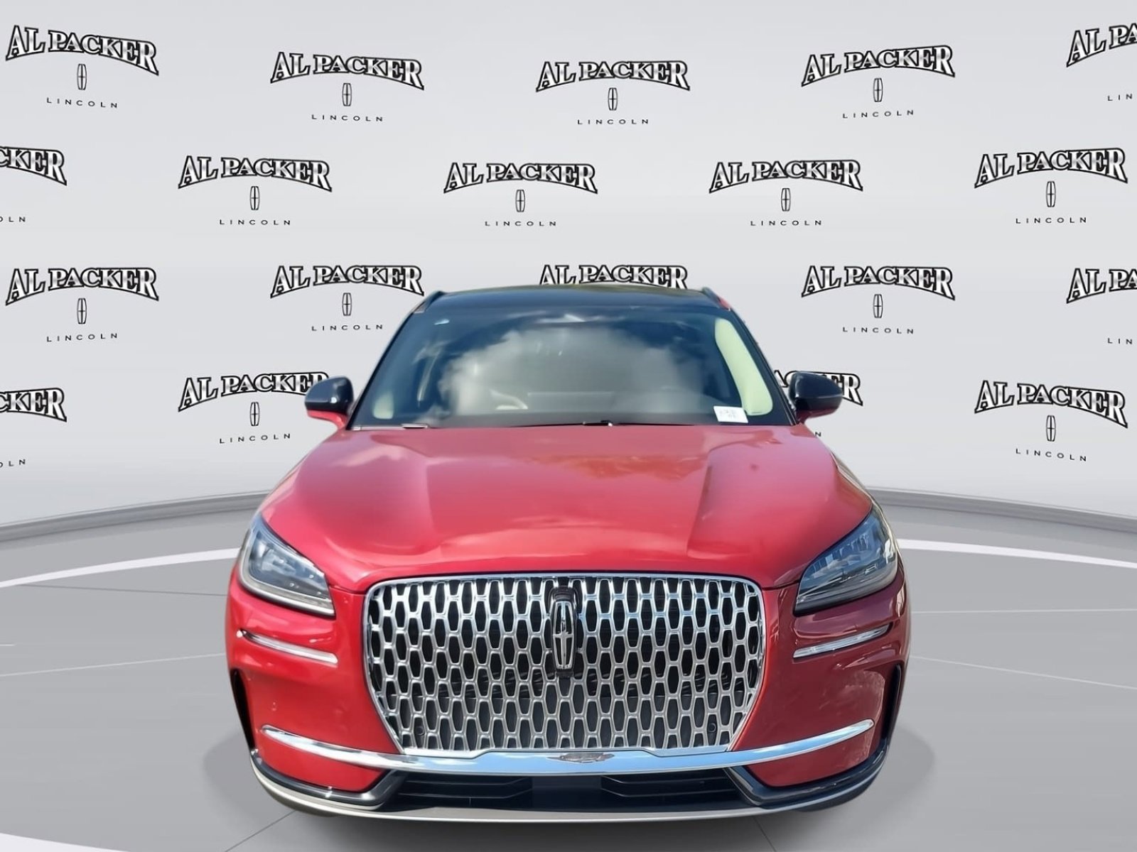 New 2026 Lincoln Corsair Premiere image 8