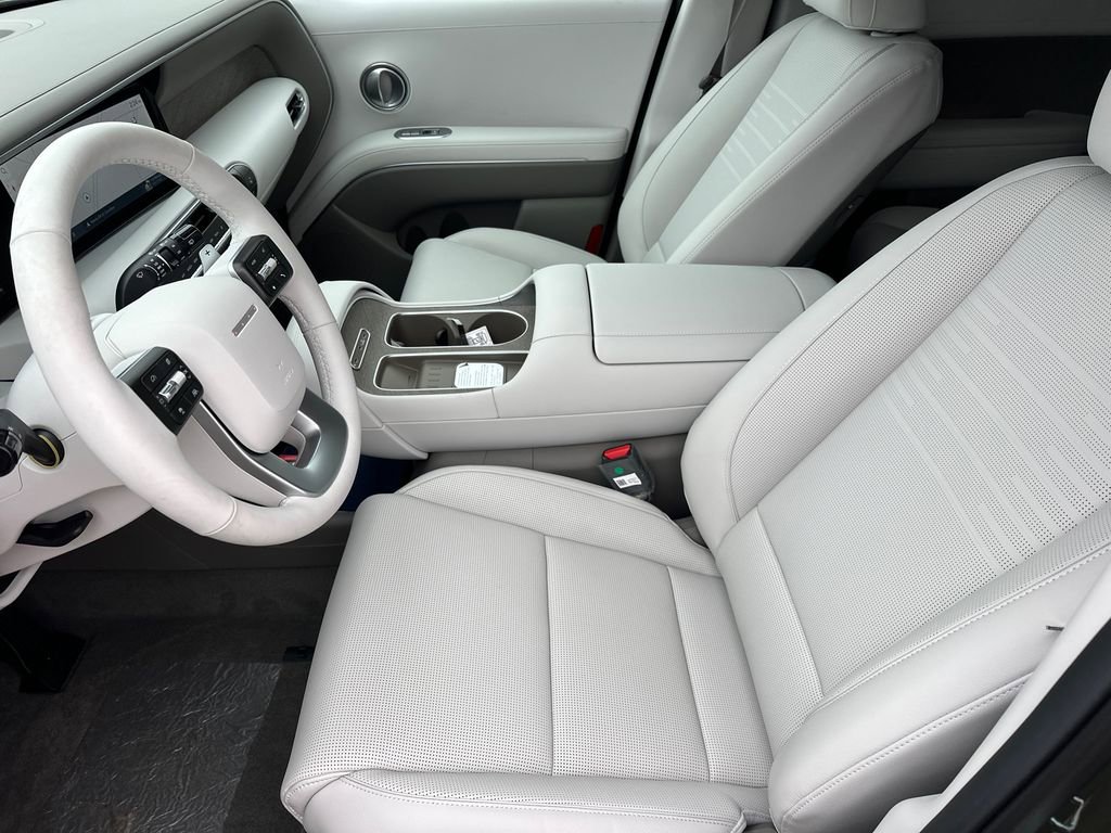 New 2026 Hyundai Palisade Limited image 9