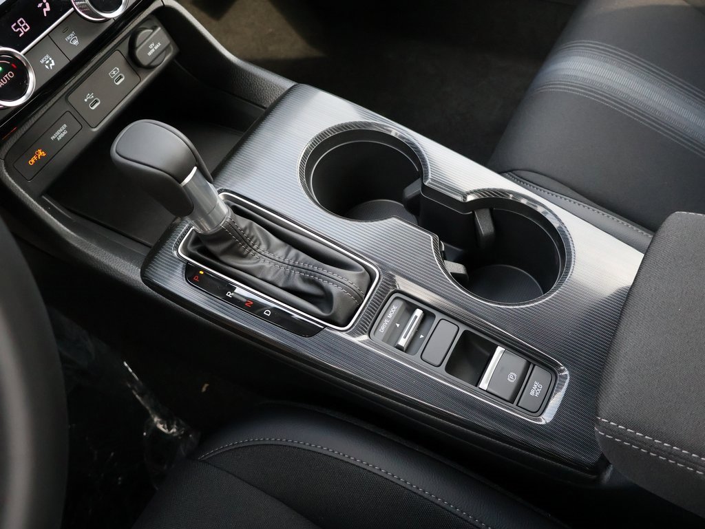 New 2026 Honda Civic Sport image 18