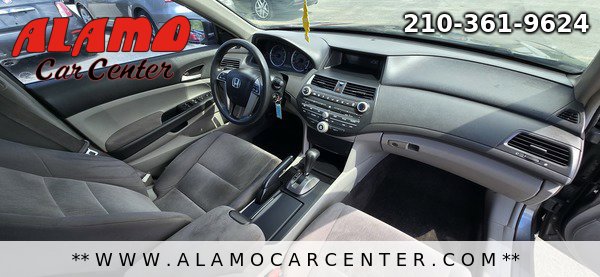 Used 2009 Honda Accord LX-P image 14