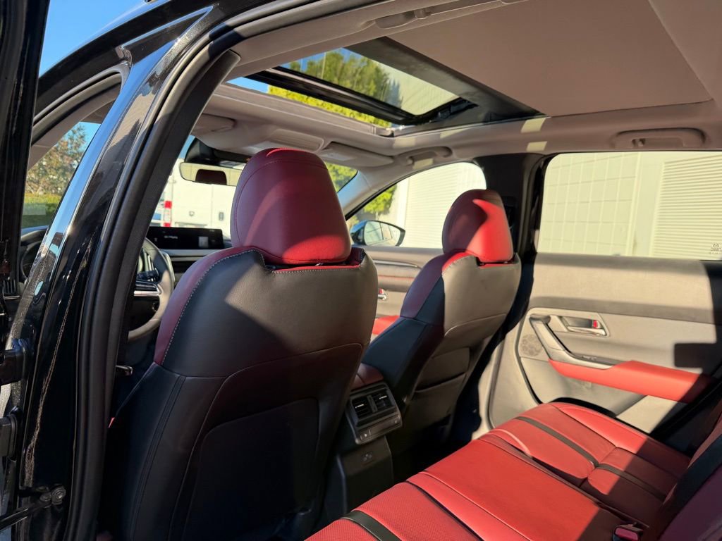 New 2026 MAZDA CX-50 2.5 Hybrid w/ Cargo Package image 16