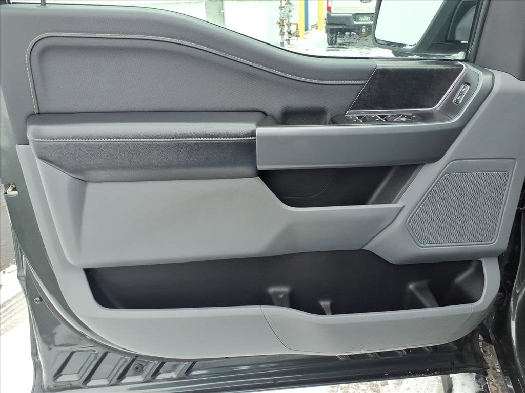 Used 2021 Ford F150 XLT w/ Equipment Group 302A High image 11