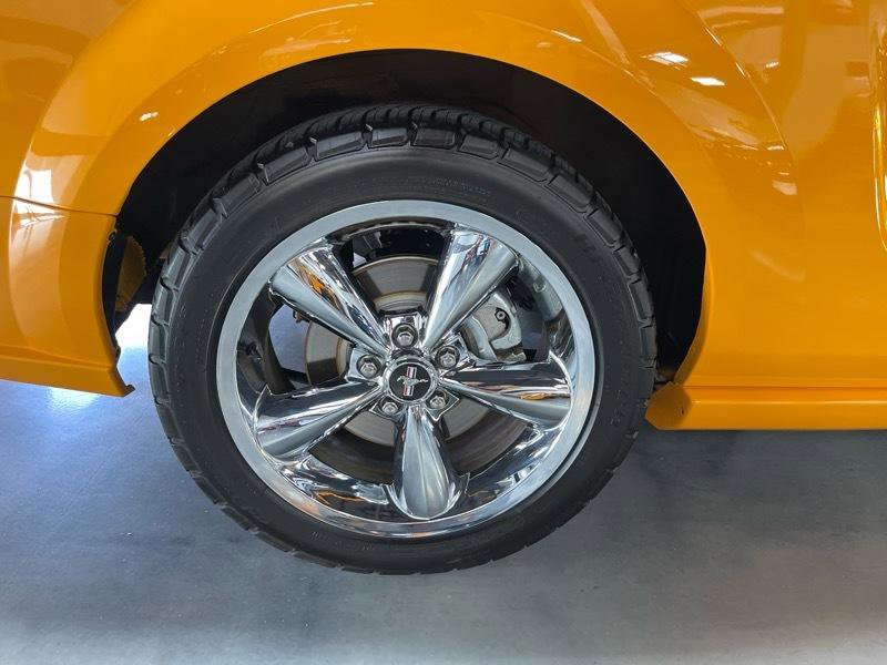 Used 2008 Ford Mustang GT Premium RWD image 20
