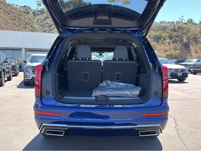 New 2025 Cadillac XT6 Premium Luxury w/ Technology Package AWD/4WD image 31