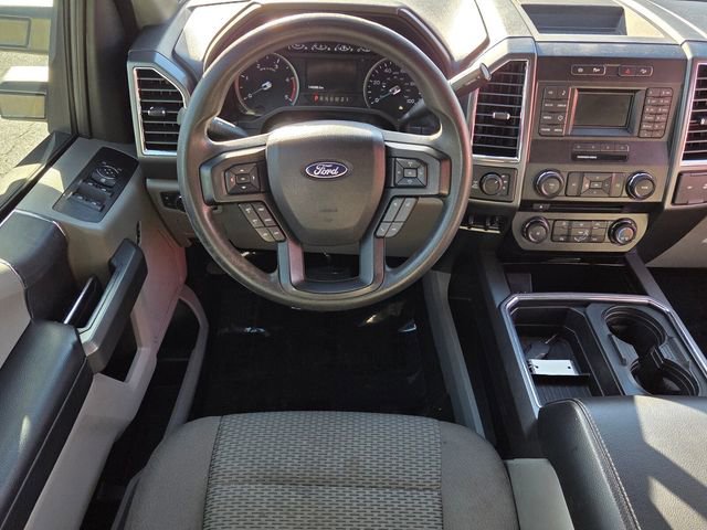 Used 2017 Ford F250 XLT w/ XLT Value Package image 12