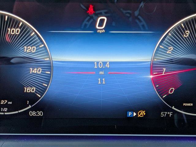 New 2026 Mercedes-Benz GLE 350 4MATIC image 11