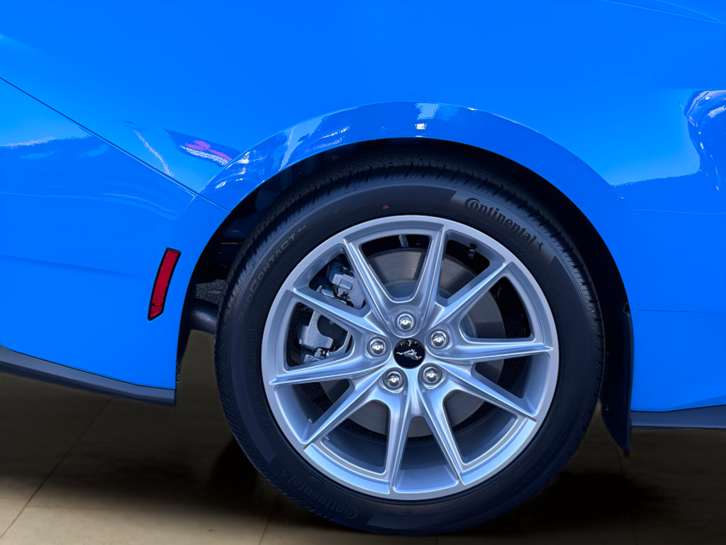New 2026 Ford Mustang GT Premium RWD image 46