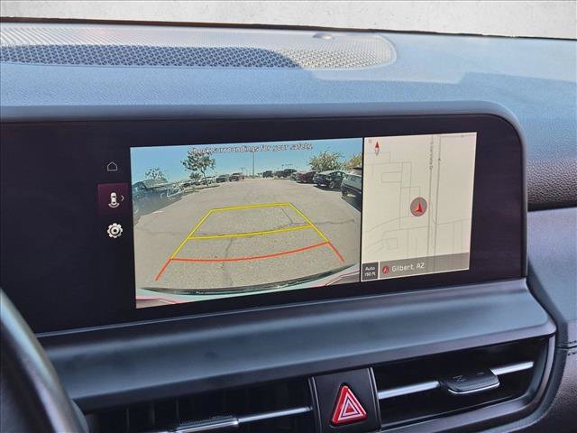 Used 2024 Kia Seltos EX FWD image 19