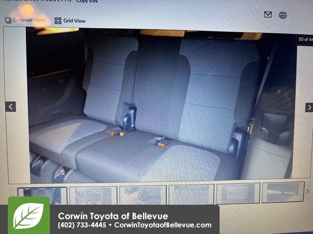 Used 2023 Chevrolet Traverse LT AWD/4WD image 6