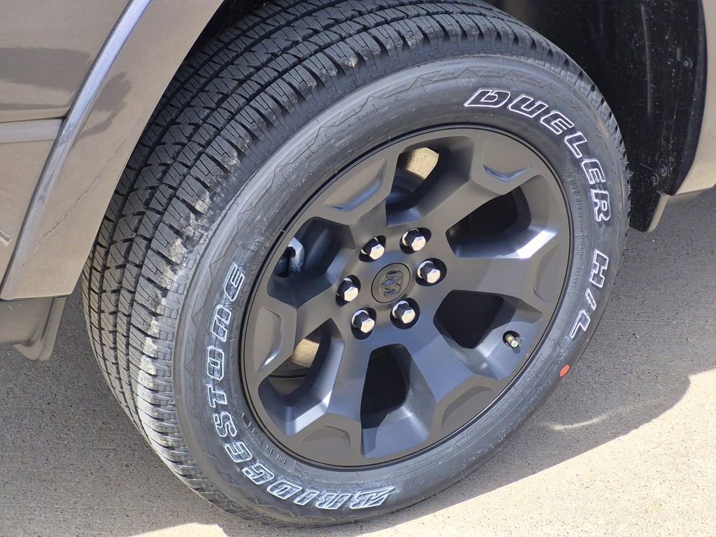 New 2026 RAM 1500 Lone Star image 6