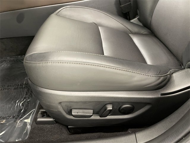 Certified 2025 MAZDA CX-30 2.5 Turbo w/ Premium Plus Pkg image 21