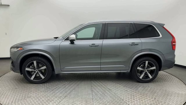 Used 2019 Volvo XC90 T6 R-Design w/ Protection Package Premier AWD/4WD image 5