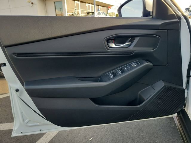 Used 2024 Honda Accord EX image 17