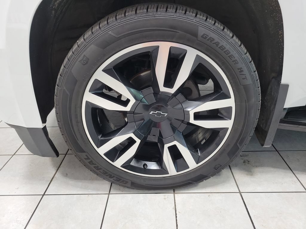 Used 2018 Chevrolet Tahoe Premier AWD/4WD image 50