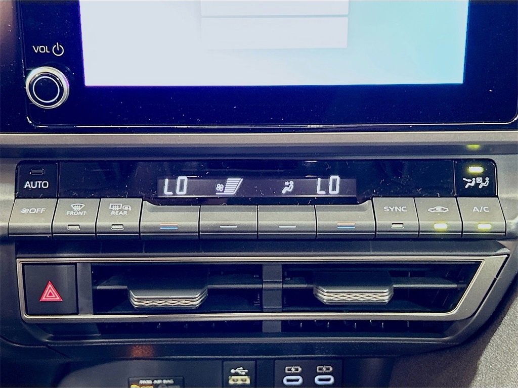 New 2026 Toyota Camry LE image 16