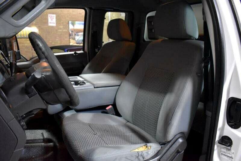 Used 2012 Ford F250 XL w/ PWR Equipment Group RWD image 22