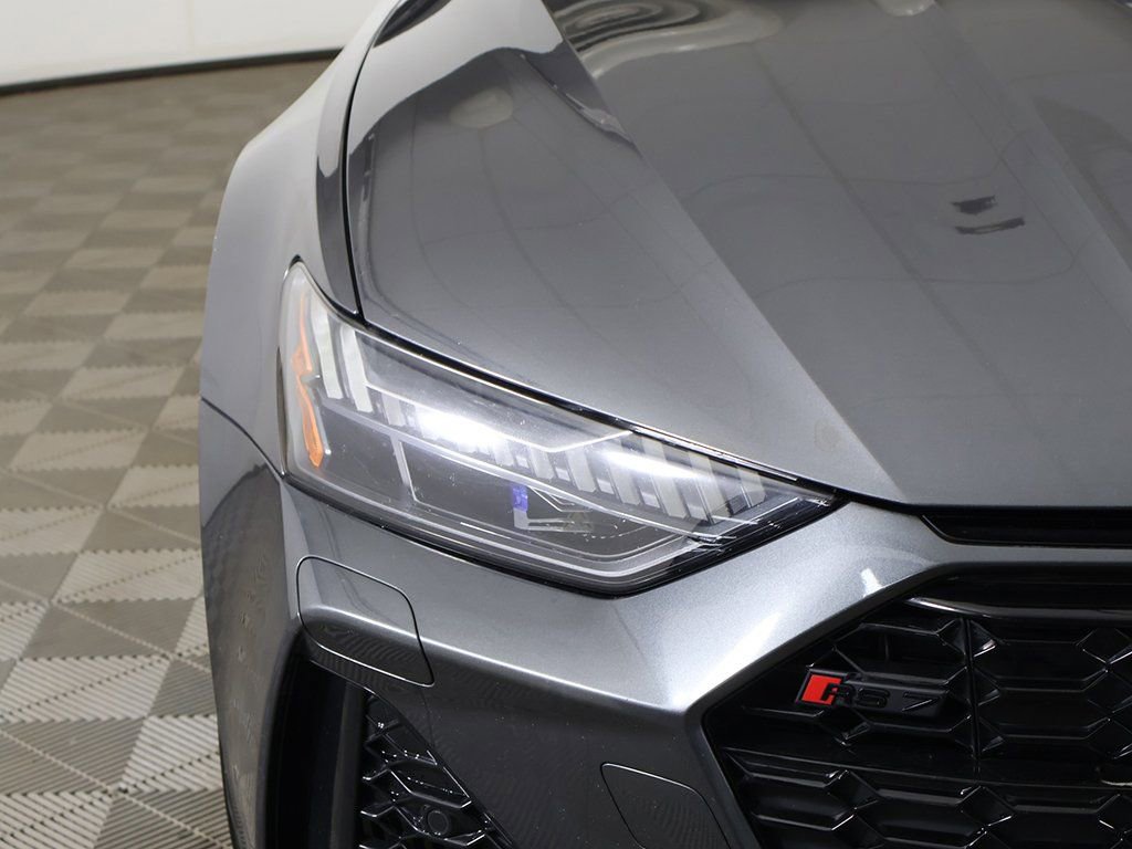 Used 2022 Audi RS 7 Sportback image 15