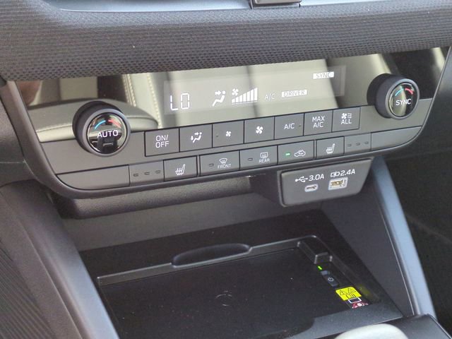 New 2026 Subaru Outback Limited image 27