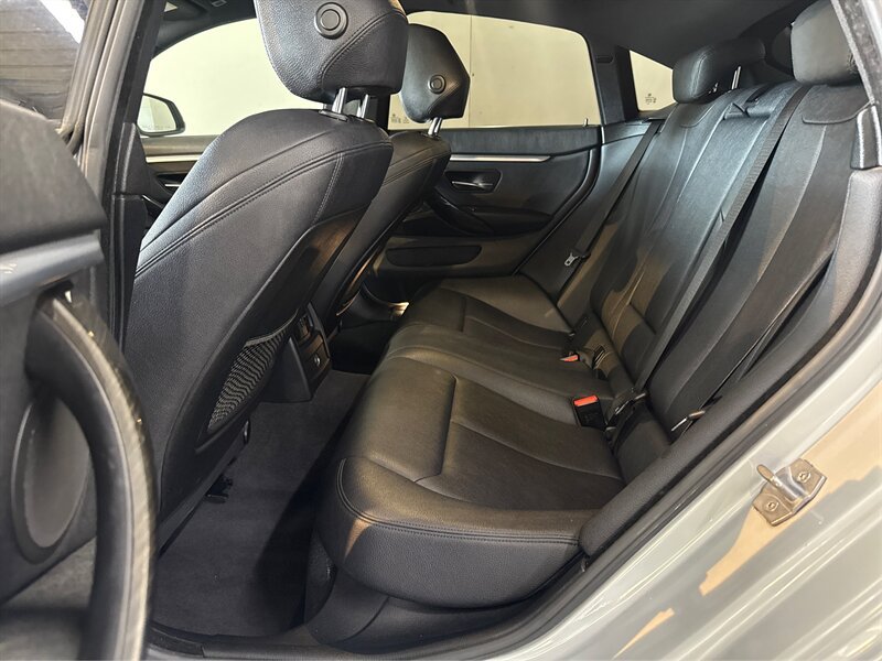 Used 2019 BMW 430i Gran Coupe RWD image 10