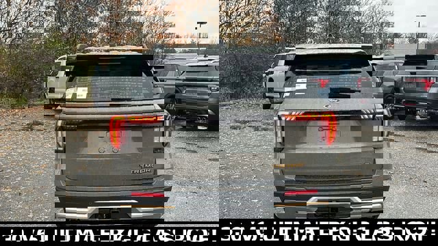 New 2026 Ford Explorer Tremor w/ Tremor Ultimate Package image 30