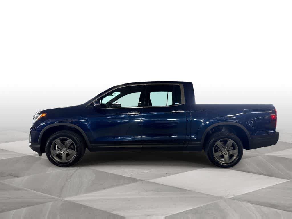 Used 2023 Honda Ridgeline RTL-E image 5