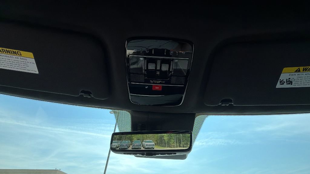 New 2026 Hyundai Santa Fe Calligraphy image 29